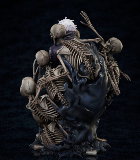 Gojou Satoru 1/7 - Brand New