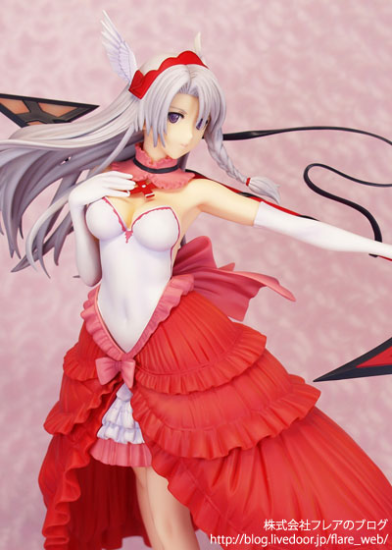 Roselinde Freya 1/7 Flare - Opened