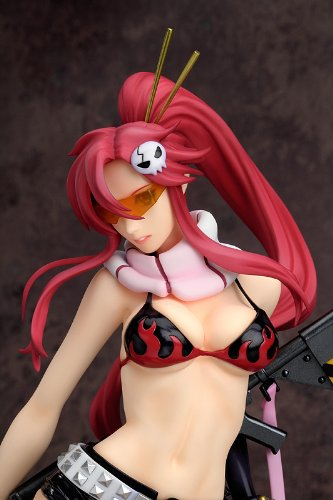 Modal Additional Images for Yoko Littner 1/6 Real Image Ver. - Brand New