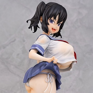 (image for) Original Character Yumi 1/6 - Opened