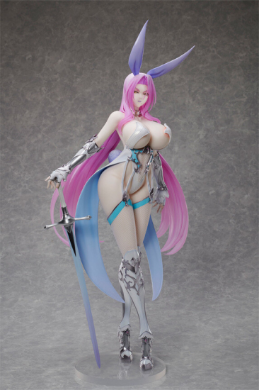 Ingrid 1/4 Bunny Ver., Lilith Store Limited - Opened