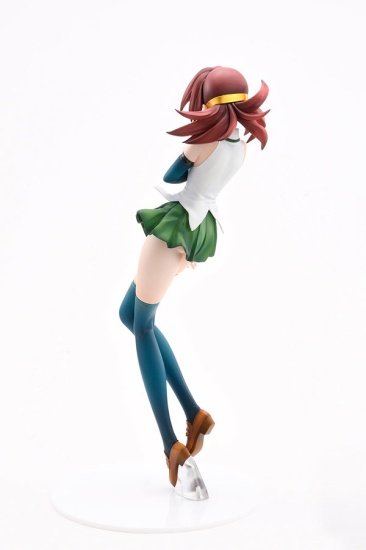 Sai Hinoki - 1/7 - Opened