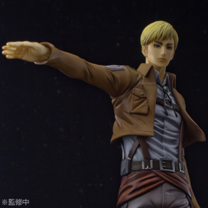 (image for) Erwin Smith 1/8