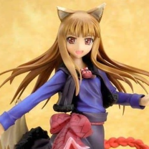 (image for) Holo Spice and Wolf GSC 1/8