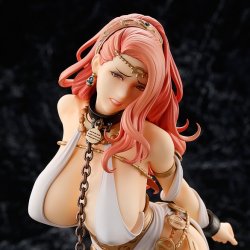 (image for) Queen Pharnelis - 1/6 - Opened