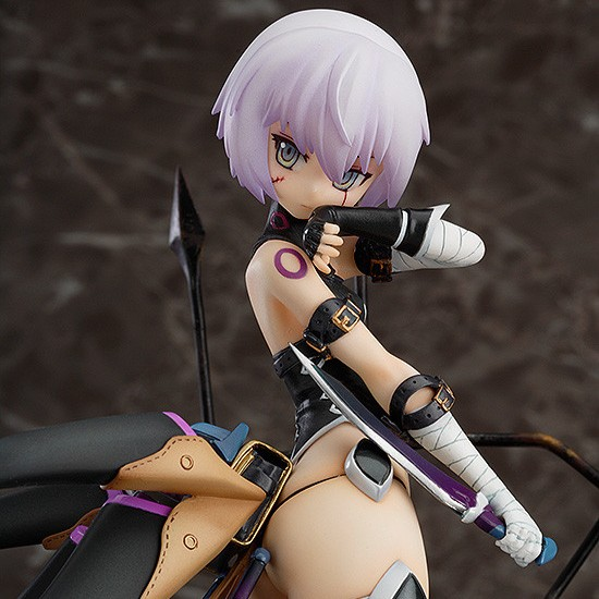 (image for) Jack the Ripper - 1/8 - No Box