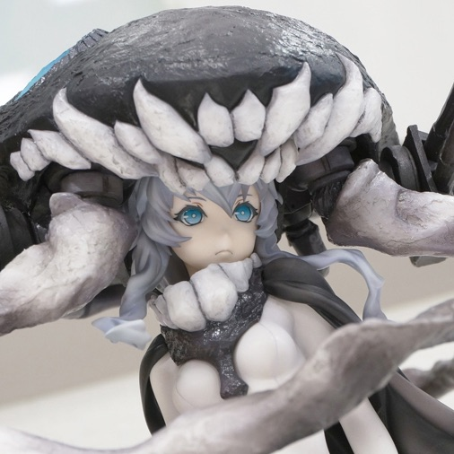 (image for) Aircraft Carrier Wo-Class 1/8 - Opened