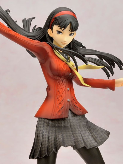 Amagi Yukiko 1/8 Exclusive Limited - Opened