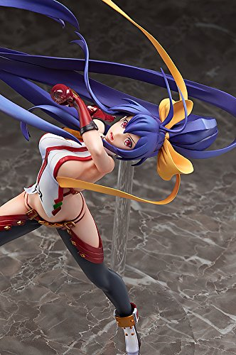 Mai Natsume - 1/8 - Opened