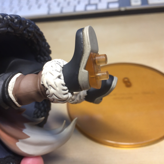 Holo: Spice and Wolf Cospa 1/7 - Unopened