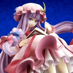 (image for) Patchouli Knowledge - 1/8