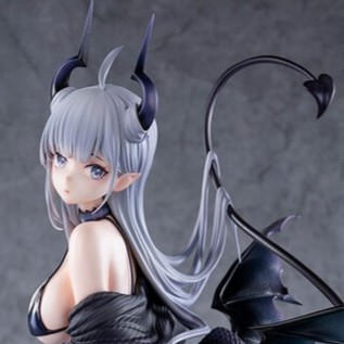 (image for) Thea 1/4 Stockings Version, Regular Edition - Opened