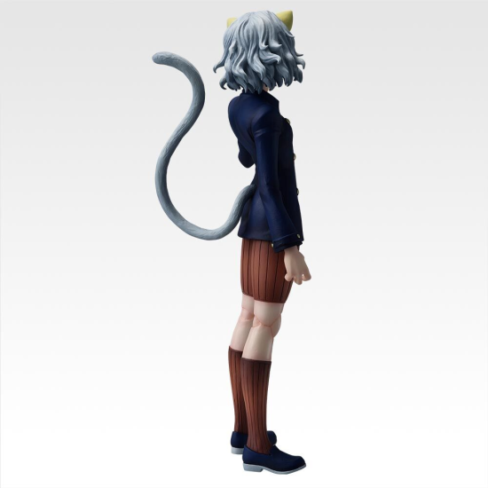 Neferpitou - Ichiban Kuji Chmera Ant 2 Masterlise - Opened
