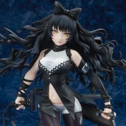(image for) Blake Belladonna - 1/8