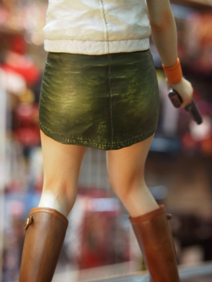 (image for) Silent Hill 3: Heather Mason 1/6