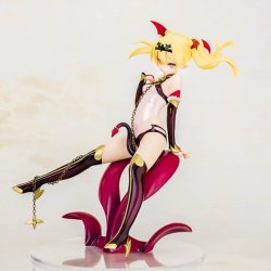 (image for) Succubus 1/7 CharaAni - Unopened