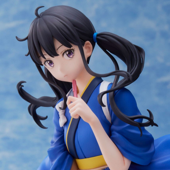 (image for) Inoue Takina - 1/7 (Aniplex) - Opened