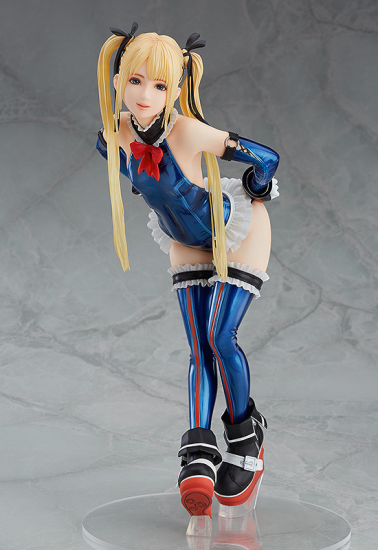 Marie Rose - 1/5 (Max Factory) - Opened