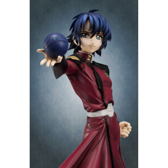 Modal Additional Images for Athrun Zala - Haro - G.E.M. - Opened