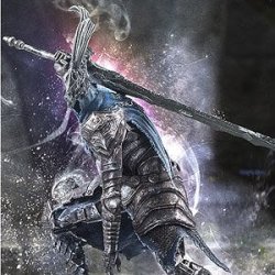 (image for) Kishi Artorias Regular Edition First 4 Figures