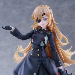 (image for) Guillotine - F:Nex - 1/7 - Opened