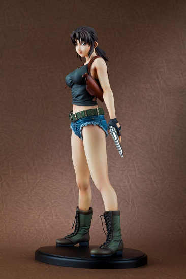 Revy Two Hand Ver. 1/5.5 - Unopened