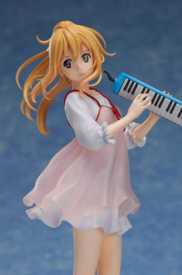 Kaori Miyazono Shifuku Ver. 1/8 - Brand New