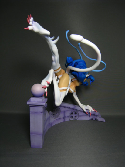 Vampire Felicia 1/8 ANIAX - Brand New