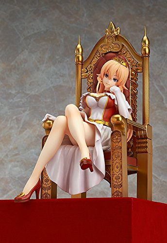 Erina Nakiri 1/8 - Opened