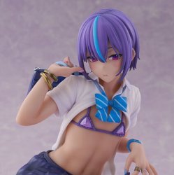 (image for) Toa-kun - 1/6 - Brand New