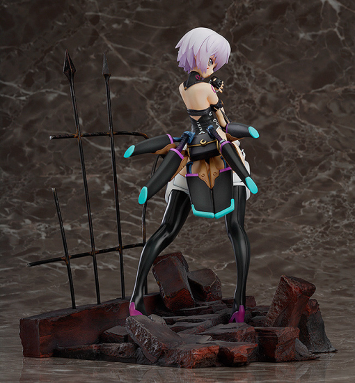 Jack the Ripper - 1/8 - No Box