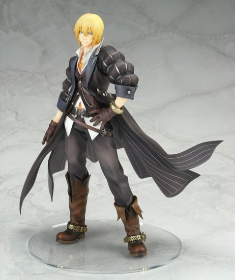 Tales of Berseria - Eizen - ALTAiR - 1/8