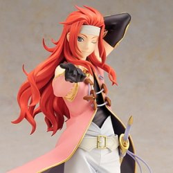 (image for) Zelos Wilder - ALTAiR - 1/8 - Opened