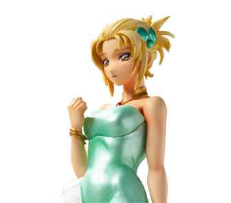 Modal Additional Images for Cagalli Yula Athha - Excellent Model - RAH DX GA - Opened