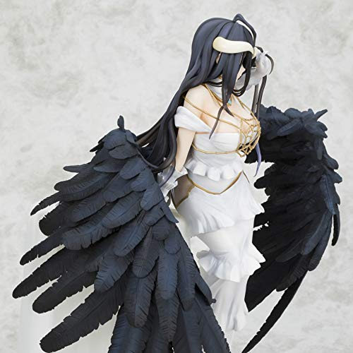 Albedo - 1/7 - Opened