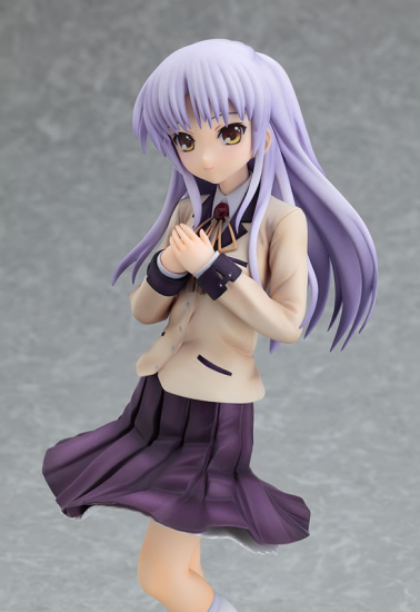 Modal Additional Images for Angel Beats! - Tachibana Kanade - 1/8 - Opened
