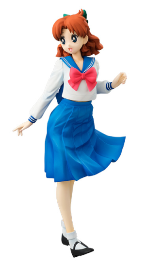 Oosaka Naru - Sekai Seifuku Sakusen - 1/10 - Opened