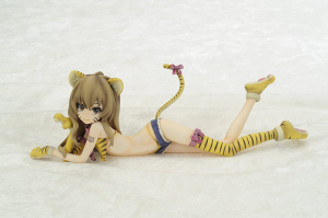 (image for) Taiga Aisaka Tiger Cosplay Ver. 1/8