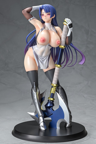 Yatsu Murasaki - 1/6 Lilith Store Ltd. - Opened