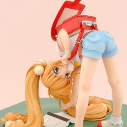 (image for) Kokonoe Rin - 1/6 (Max Factory)