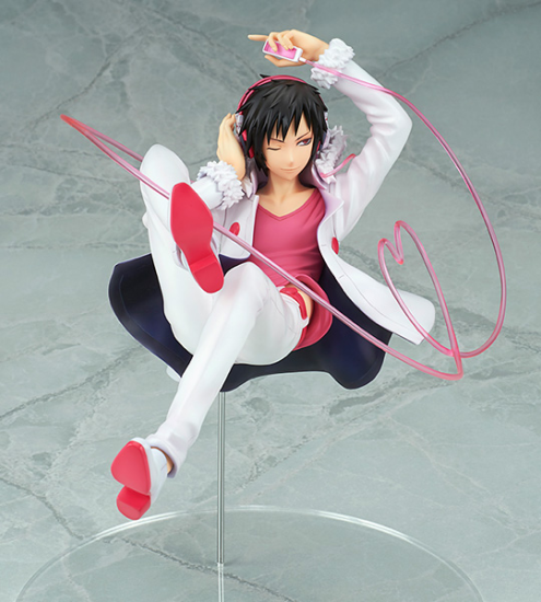 Orihara Izaya Psychedelic Ver. 1/8 - Opened