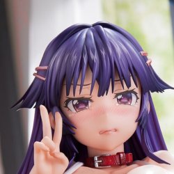 (image for) Shiina Chizuru 1/5.5 DX ver. - Unopened