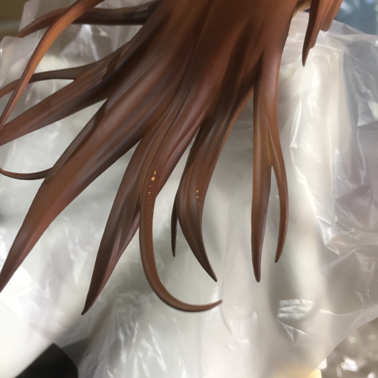 Modal Additional Images for Kurisu Makise 1/8 White Coat Ver. - Opened