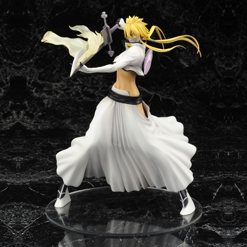 (image for) G.E.M. Tier Harribel