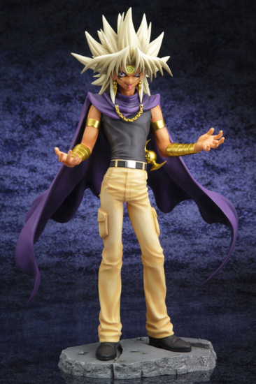 Yami Marik - ARTFX J - 1/7 (Kotobukiya) - Opened