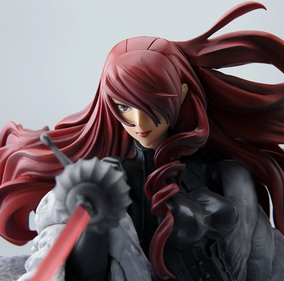 (image for) Mitsuru Kirijou Ultimate in Mayonaka Arena