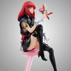 (image for) Gaw Ha Leccee - Lilis Faw - 1/8 - Opened