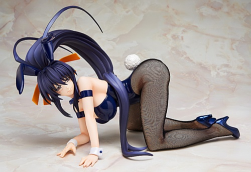 Himejima Akeno - B-style 1/4 - Opened