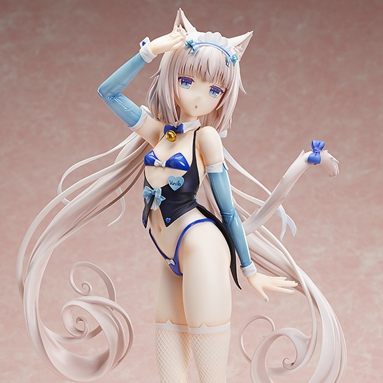 (image for) Nekopara Vanilla 1/4 Bunny Suit Ver. - Brand New