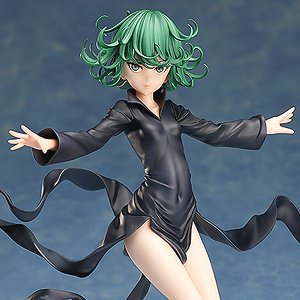(image for) Senritsu no Tatsumaki - 1/8 - Opened